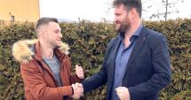 Stire din Sport : HC Dobrogea Sud înfruntă un adversar pe care nu l-a învins niciodată