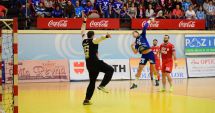 Stire din Sport : HC Dobrogea Sud obține un punct muncit la Dinamo, după ce a recuperat nouă goluri