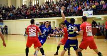 Stire din Sport : HC Dobrogea Sud, toate energiile către "sfertul" cu Dinamo. "Suntem pregătiți!"