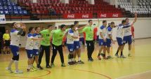 Stire din Sport : HC Dobrogea Sud, activă la toate categoriile  de vârstă
