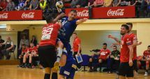 Stire din Sport : HC Dobrogea Sud,  în fața celui mai greu meci din acest sezon
