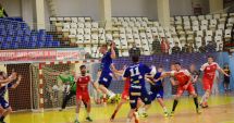 Stire din Sport : HC Dobrogea Sud pierde  la Călărași. E egal la general!