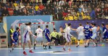 Stire din Sport : HC Dobrogea Sud  cheamă suporterii la sală
