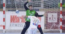 Stire din Sport : HC Dobrogea Sud Constanța  l-a transferat pe Ionuț Iancu