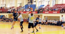 Stire din Sport : HC Dobrogea Sud și-a aflat adversara din Cupa României. Urmează o perioadă "de foc"
