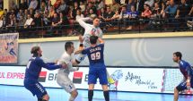 Stire din Sport : HC Dobrogea Sud face apel către suporteri: "Avem nevoie de voi mai mult ca oricând!"