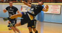 Stire din Sport : HC Dobrogea Sud forțează accesul în grupele Cupei EHF