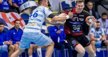 Stire din Sport : HC Dobrogea Sud se impune la Malmo, după o revenire fantastică