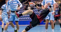 Stire din Sport : HC Dobrogea Sud își află, astăzi, adversarele  din grupele Cupei EHF