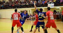 Stire din Sport : HCDS, duel cu Dinamo, în final de sezon. "Sper să ne întoarcem victorioși!"