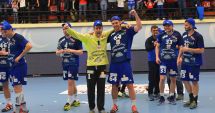 Stire din Sport : HC Dobrogea Sud a trimis trei jucători  la Campionatul Mondial
