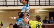Stire din Sport : HC Dobrogea Sud, misiune dificilă, la Călărași
