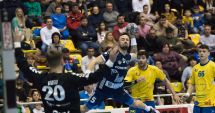 Stire din Sport : HC Dobrogea Sud Constanța, în căutarea revanșei cu CS Minaur Baia Mare