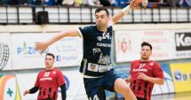 Stire din Sport : HC Dobrogea Sud, la a 18-a victorie în campionat. "Suntem pe primul loc!"