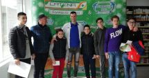 Stire din Sport : HC Dobrogea Sud, întâlnire cu fanii între două confruntări de Liga Națională