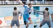 Stire din Sport : HC Dobrogea Sud, "misiune imposibilă" la Porto, în Cupa EHF