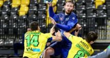Stire din Sport : HC Dobrogea Sud, victorie conturată după pauză în meciul cu CSM Vaslui