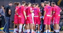 Stire din Sport : HC Dobrogea Sud şi Dinamo deschid balul şi vor lupta pentru Supercupa României