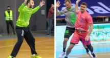 Stire din Sport : HC Dobrogea Sud s-a despărţit de trei jucători. Noile achiziţii, anunţate săptămâna aceasta