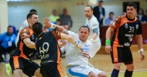 Stire din Sport : HC Dobrogea Sud, obligată  să învingă pe HC Odorhei