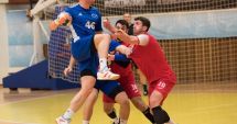 Stire din Sport : HC Dobrogea Sud Constanța, în fața primului meci oficial din 2019