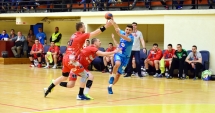 Stire din Sport : HC DOBROGEA SUD CONSTANȚA, CALIFICATĂ ÎN FINALA CUPEI ROMÂNIEI