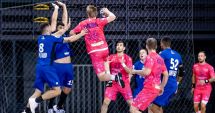 Stire din Sport : HC Dobrogea Sud pleacă spre Bucureşti pentru derby-ul cu Dinamo