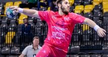 Stire din Sport : HC Dobrogea Sud merge la Bucureşti decisă să câştige Cupa României