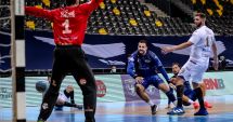 HC Dobrogea Sud s-a calificat în Final Four-ul Cupei României la handbal masculin