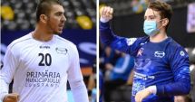 Stire din Sport : HC Dobrogea Sud mizează pe doi portari tineri în noua stagiune