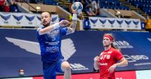 Stire din Sport : HC Dobrogea Sud începe o nouă aventură europeană. „Mergem la Csurgo să câştigăm”