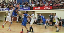 Stire din Sport : Haideți la Sală! HC Dobrogea Sud țintește primul succes pe teren propriu