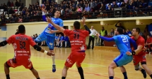 Stire din Sport : Moral excelent pentru HC Dobrogea Sud înaintea partidei cu Dinamo