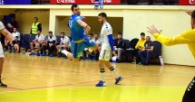 Stire din Sport : HC Dobrogea Sud pierde derby-ul cu HC Odorhei
