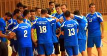 Stire din Sport : HC Dobrogea Sud și HC Farul și-au primit partea de la CJC