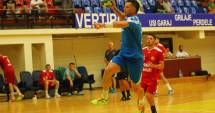 Stire din Sport : HC Dobrogea Sud,  a doua reprezentație  în fața propriilor suporteri