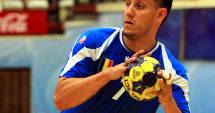 Stire din Sport : HC Dobrogea Sud vrea să-și păstreze fotoliul de lider