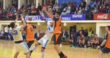 Stire din Sport : HC Dobrogea Sud Constanța și-a aflat adversara din Cupa României