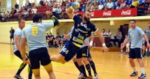 Stire din Sport : HC Dobrogea Sud, în căutarea primului succes pe teren propriu