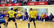 Stire din Sport : HC Dobrogea Sud începe aventura în Cupa EHF! Două meciuri cu Plzen, în week-end