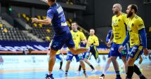 Stire din Sport : HC Dobrogea Sud înfruntă o echipă dură în apărare