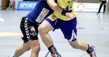 Stire din Sport : HC Dobrogea Sud a transferat încă doi handbaliști