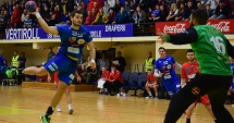 Stire din Sport : HC Dobrogea Sud Constanța și-a aflat prima adversară din Cupa EHF