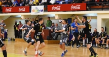 Stire din Sport : HC Dobrogea Sud, victorie importantă înaintea returului cu SC Magdeburg