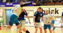 Stire din Sport : HC Dobrogea Sud își continuă marșul spre Liga Națională