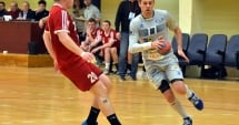 Stire din Sport : HCDS a pornit spre Turda. Să vă întoarceți cu puncte!