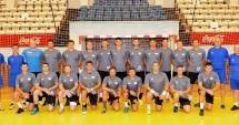 Stire din Sport : HCDS Constanța, amical cu Dunărea Călărași