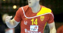 Stire din Sport : HCDS a transferat un internațional macedonean