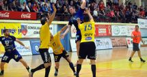 Stire din Sport : HCDS s-a impus la Timișoara și așteaptă duelul de la Constanța. "Sper să fie ultimul meci!"
