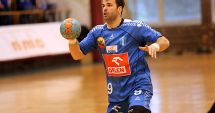Stire din Sport : HCDS a transferat  un conducător de joc  din Croația